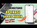 Download Lagu Cara Mengetahui Aplikasi Yang Boros Kuota