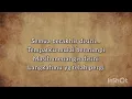 Download Lagu Kota Mati - Peterpan (lirik lagu).