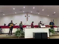 At the Cross - Chosen Road