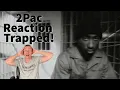Download Lagu Reaction to 2Pac - Trapped Song Reaction!