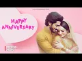 Lagu Happy Anniversary Song | Shanky Goswami | Vikram Pannu | Anniversary Special New Song