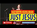 Download Lagu KATHRYN KUHLMAN - JUST JESUS