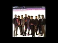 Midnight Star - Curious