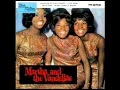 Martha and The Vandellas - Jimmy Mack