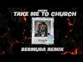 Download Lagu Hozier - Take Me To Church (BERMUDA Remix) // FREE DOWNLOAD