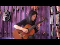 陈悦欣 少女的祈祷 Modlitwa dziewicy