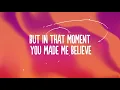 Kygo, Zak Abel - Freedom (Lyrics)