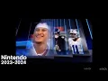 2024-25 NFL PRESENTATION INTRO PBS NJPBS NINTENDO WLIW NFL NETWORK WARNER BROS ITVS PBS KIDS