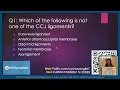Lagu Craniocervical Anatomy in Black \u0026 White - Carina Yang, MD - ASAP's 2023 Conference