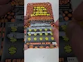 Kentucky Lottery Ticket Scratch Offs Put to the Test