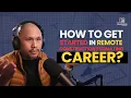 How to get started in Remote Construction Estimating Career