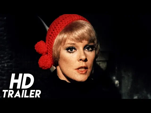 Baron Blood (1972) ORIGINAL TRAILER [HD 1080p]