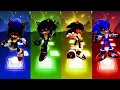 Download Lagu Sonic EXE 🆚 Sonic EXE 🆚 Sonic EXE 🆚 Sonic EXE | Tiles Hop EDM Rush