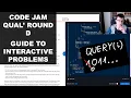 Interactive Problem D Google Code Jam 2020 Qual Round