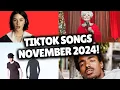Download Lagu Top Trending Songs on TikTok - November 2024!