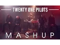 TWENTY ONE PILOTS MASHUP - ACAPELLA ft VoicePlay