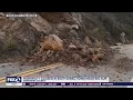 Highway 1 closed near Big Sur