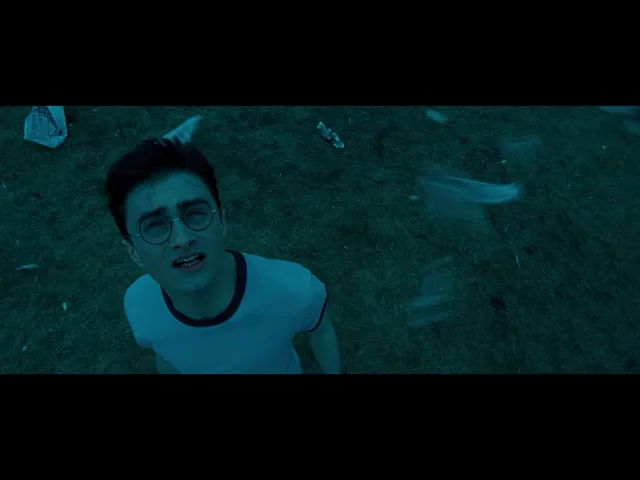 Harry Potter e l'Ordine della Fenice | Clip 'I primi minuti del film'