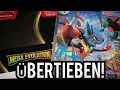 Download Lagu 330€ PRE-ORDER!🤣🙏 The new Pokemon set is way too EXPENSIVE!🤯