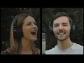 Download Lagu Total Eclipse of the Heart (duet) - Josefina Achaval \u0026 Mike Zubi