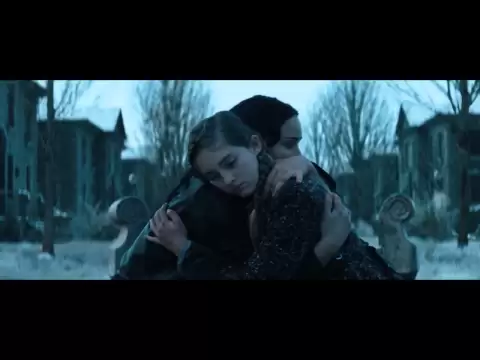 Hunger Games: La ragazza di fuoco | Trailer Finale