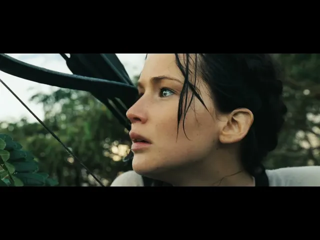 Hunger Games: La ragazza di fuoco | Trailer Finale
