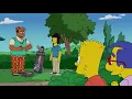 Kevin Michael Richardson As Dr Hibbert and Officer Lou on The Simpsons