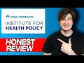Kaiser Permanente Telehealth My Honest Review Real User Experience with Online Doctor Visits