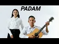 Download Lagu Chord PADAM   Bobby kool _fet_ Aik _krisnayanti