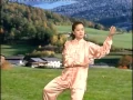 Yang-Style 48 Form Tai Chi Chuan