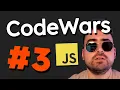 Array Reduce Saves the Day Again - JavaScript CodeWars Challenges