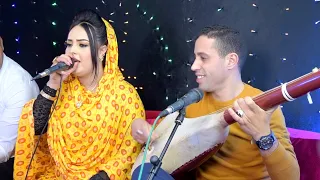 Iman Lhajeb Mohamed Lguarwani Malak Hakda Yaliamمحمد الكرواني مع ايمان الحاجب مالك هكدا ياليام 