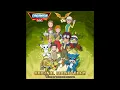 Download Lagu Digimon Adventure 02 (Original Soundtrack) [Remaster]