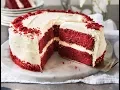 Lagu Red Velvet Cake