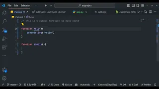CSV to JSON Vice Versa Editor Converter Extension in Visual Studio Code Full Tutorial