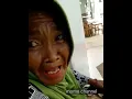 Lagu pantun madura lucu si embah wedok