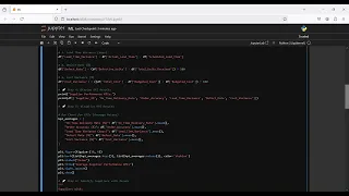 Supply Chain Analysis with Python 34 Automate Supplier Performance Tracker