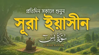 অন্তর শীতল করা সূরা ইয়াসিন | Surah Yaseen Recited by Mansoor Ghaznawi | An Nafee
