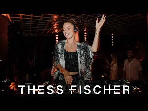 Download MP3 Thess Fischer - DJ Reel