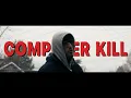 Computer Kill - Must Have Been A Dream (Official Music VIdeo)