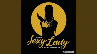 sexy lady