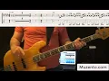 Midnight Rider - Sharon Jones & The Dap Kings - Bass Cover - Request