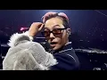 Download Lagu GD Melbourne Concert 🐨 + Send Off + Sound Check | New Hairstyle \u0026 GD’s Parents Attend | 지드래곤 멜버른 콘서트