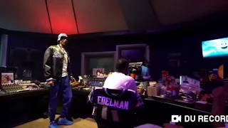 snoop dogg let bygones be bygones