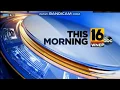 WNEP Newswatch 16 This Morning at 4 30AM - Open Mar 4th 2020