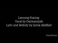 Download Lagu LAGU MELAYU LANCANG KUNING - DARMANSYAH