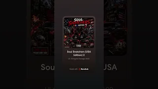 Soul Snatchers USA Edition 2