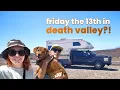 Download Lagu Friday the 13th in Death Valley?! | Our First Week Living Full-Time on the Road