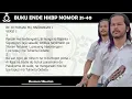 Download Lagu Desmon Siburian - Buku Ende Nomor 31-40