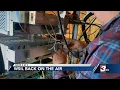 WSIL Is Back on the Air
